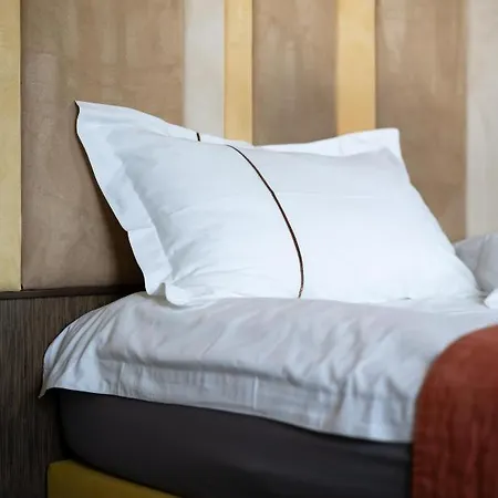 Hotel Landsknecht By Goshi *