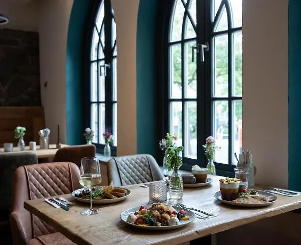 Landsknecht By Goshi فندق *