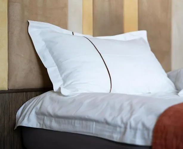 فندق Landsknecht By Goshi *